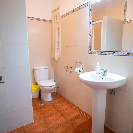 Apartament Terrazas Del Tajo *