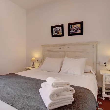 Terrazas Del Tajo Apartament