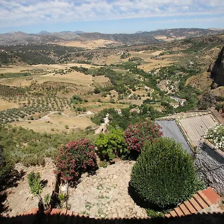 Terrazas Del Tajo Apartament