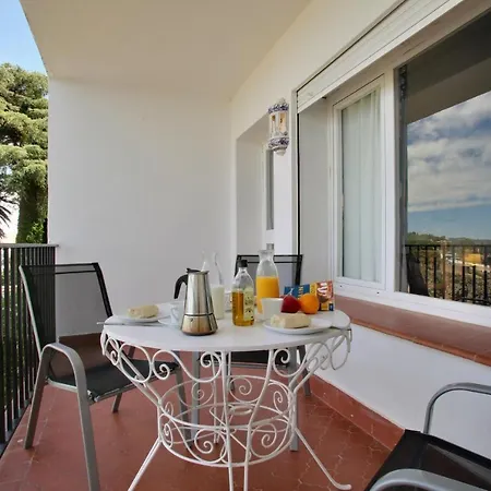 Apartament Terrazas Del Tajo Ronda