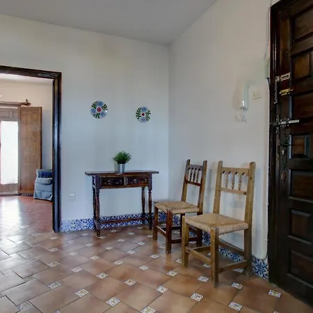 Terrazas Del Tajo Apartament Ronda