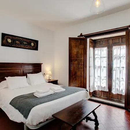 Apartament Terrazas Del Tajo