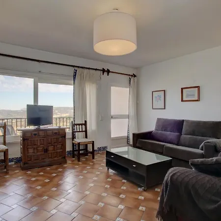 Apartament Terrazas Del Tajo Ronda